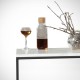 Coffee Table Poly - Marmo White
Black Coffee Table Poly - Marmo White
Black
