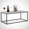 Coffee Table Cosco - White White