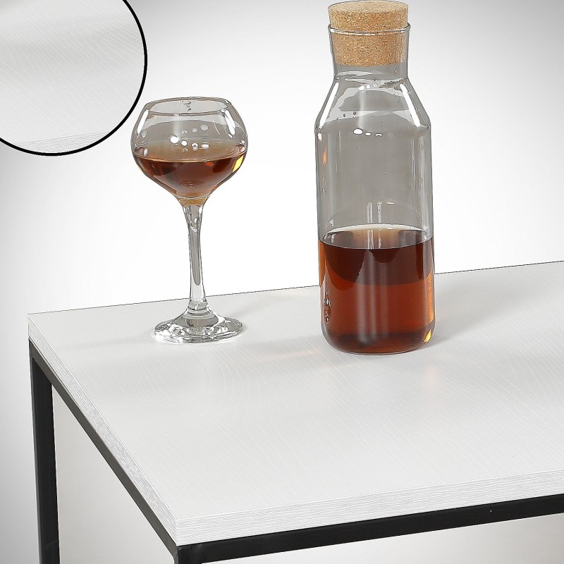 Coffee Table Cosco - White White