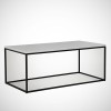 Coffee Table Cosco - White White