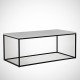 Coffee Table Cosco - White White Coffee Table Cosco - White White