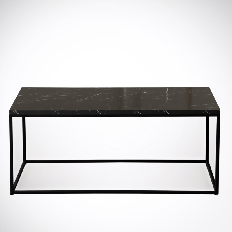 Coffee Table Cosco - Royal Black
White