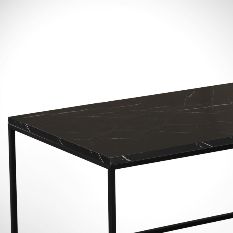 Coffee Table Cosco - Royal Black
White