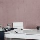 Extendable Dining Table Oblo - Shiny White White
