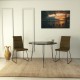Table Sandalf - Royal Black
White Table Sandalf - Royal Black
White