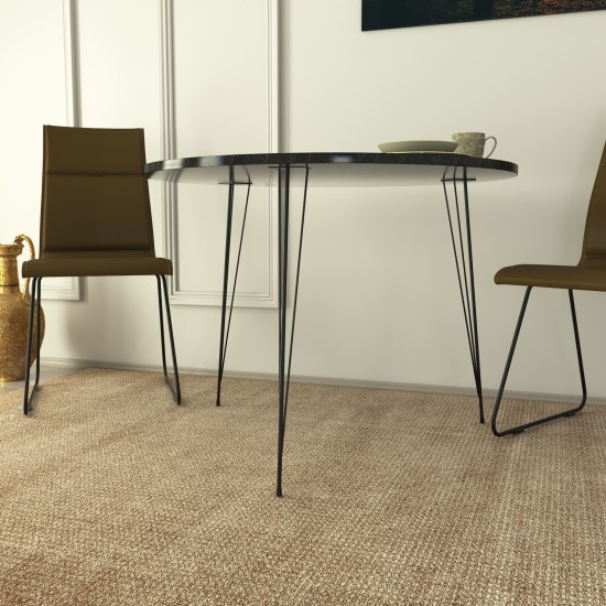 Table Sandalf - Royal Black
White Table Sandalf - Royal Black
White