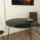 Table Sandalf - Royal Black
White Table Sandalf - Royal Black
White