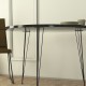 Table Sandalf - Royal Black
White Table Sandalf - Royal Black
White