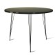 Table Sandalf - Royal Black
White Table Sandalf - Royal Black
White