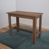 Dining Table Barra - Walnut Walnut