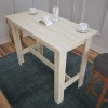 Dining Table Barra - Oak Oak