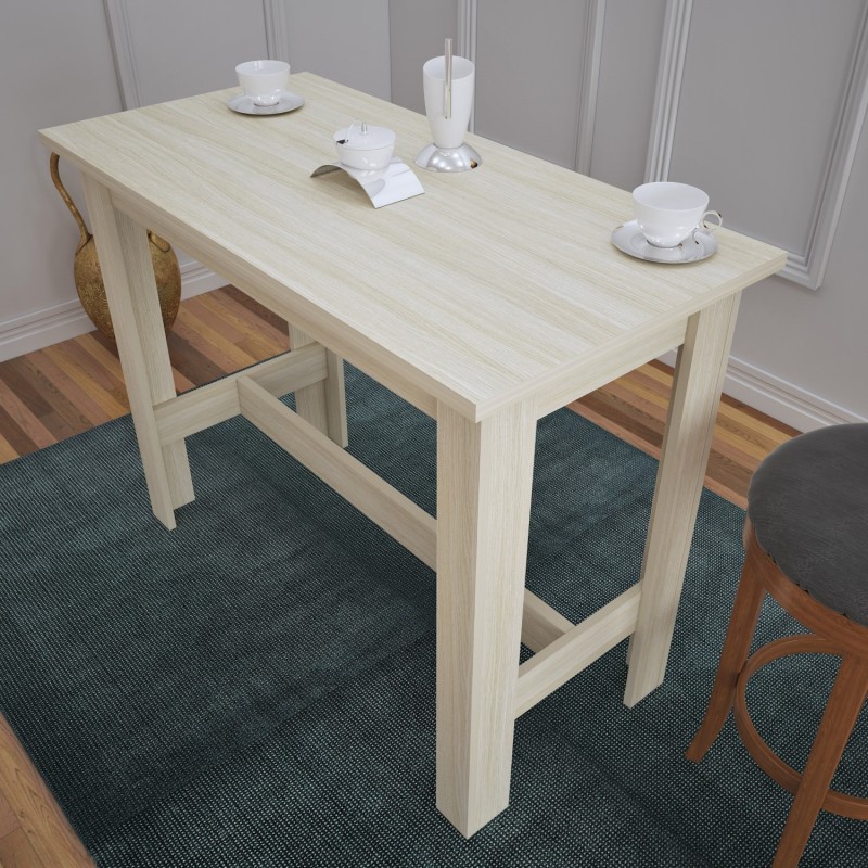 Dining Table Barra - Oak Oak