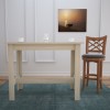 Dining Table Barra - Oak Oak