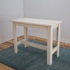 Dining Table Barra - Oak Oak