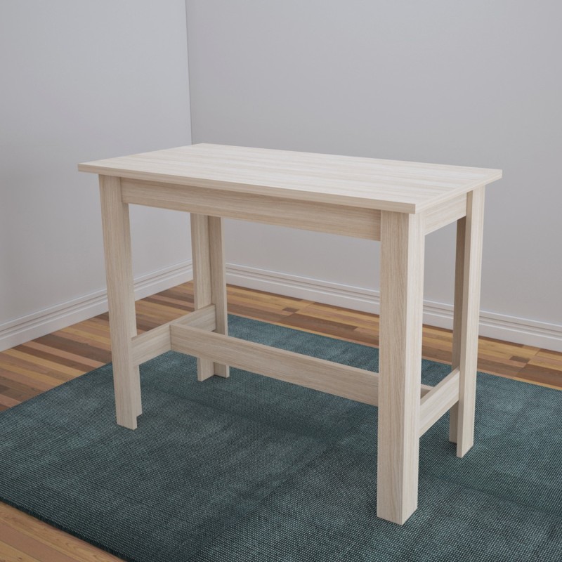 Dining Table Barra - Oak Oak