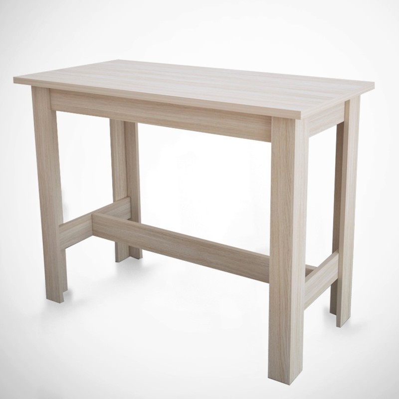 Dining Table Barra - Oak Oak