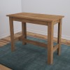 Dining Table Barra - Caucasian Oak Caucasian Oak
