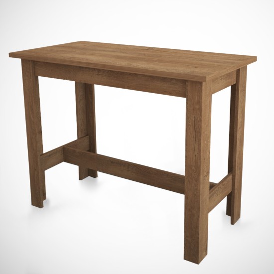 Dining Table Barra - Caucasian Oak Caucasian Oak Dining Table Barra - Caucasian Oak Caucasian Oak