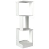 Bookshelf Levander White
