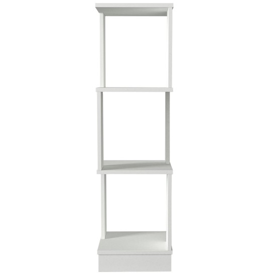 Bookshelf Levander White