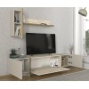 TV Unit Veyron - Travertine Travertine
Sandstone