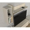 TV Unit Veyron - Travertine Travertine
Sandstone
