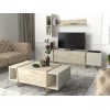 TV Unit Veyron - Travertine Travertine
Sandstone