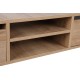 TV Stand Rust Oak TV Stand Rust Oak