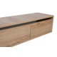 TV Stand Rust Oak TV Stand Rust Oak