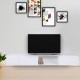 TV Stand Wagna White TV Stand Wagna White