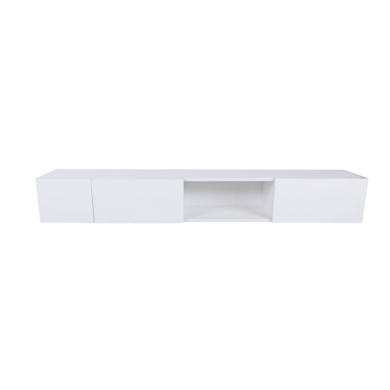 TV Stand Wagna White TV Stand Wagna White