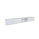 TV Stand Wagna White TV Stand Wagna White