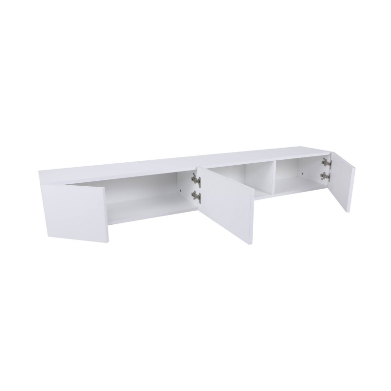 TV Stand Wagna White