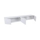 TV Stand Wagna White TV Stand Wagna White
