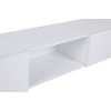 TV Stand Wagna White