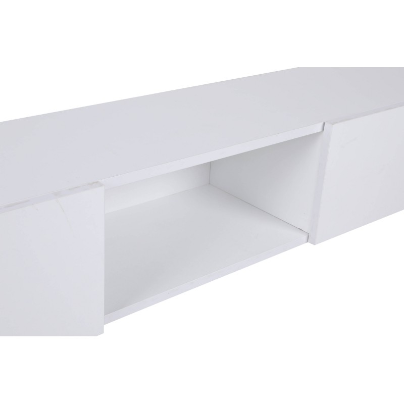 TV Stand Wagna White
