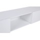 TV Stand Wagna White TV Stand Wagna White