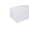 TV Stand Wagna White