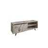 TV Stand Maku - Ephesus Marble Ephesus Marble