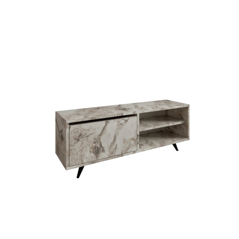 TV Stand Maku - Ephesus Marble Ephesus Marble