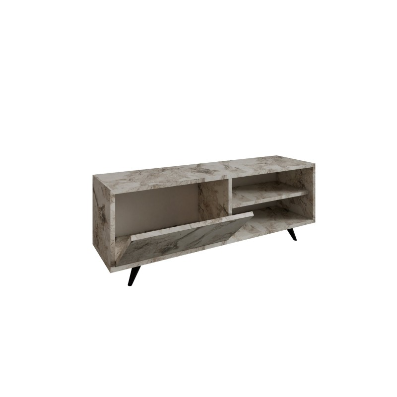 TV Stand Maku - Ephesus Marble Ephesus Marble