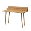 Study Desk Rammi Oak