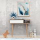 Sideboard Oseyo Oak
White