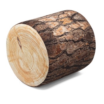 Tuffet Kutuk Brown
Cream