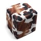 Tuffet Milky Brown
White Atelier del Sofa Tuffet Milky Brown
White