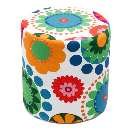 Atelier del Sofa Tuffet Bahar White
Red
Green
Blue
Pink