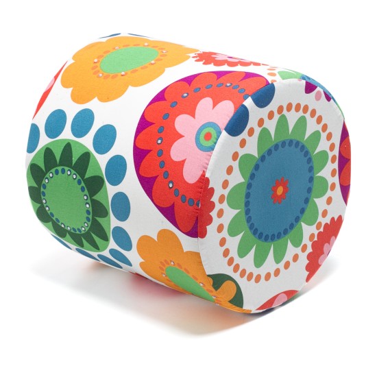 Atelier del Sofa Tuffet Bahar White
Red
Green
Blue
Pink