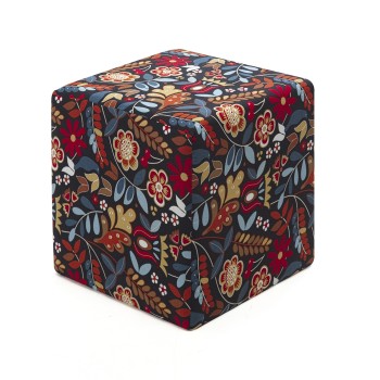 Tuffet Dalbudak - Square Red
Black
Blue
Yellow