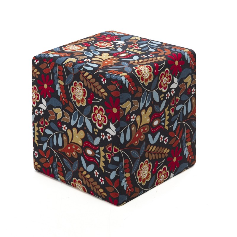 Atelier del Sofa Tuffet Dalbudak - Square Red
Black
Blue
Yellow