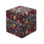 Tuffet Dalbudak - Square Red
Black
Blue
Yellow